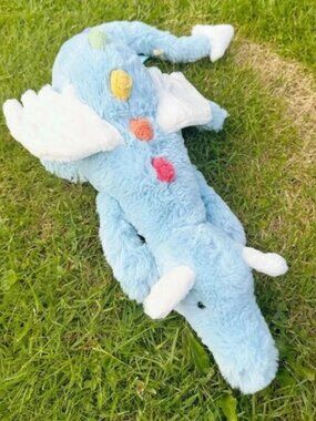 Jellycat Sky Dragon NWT